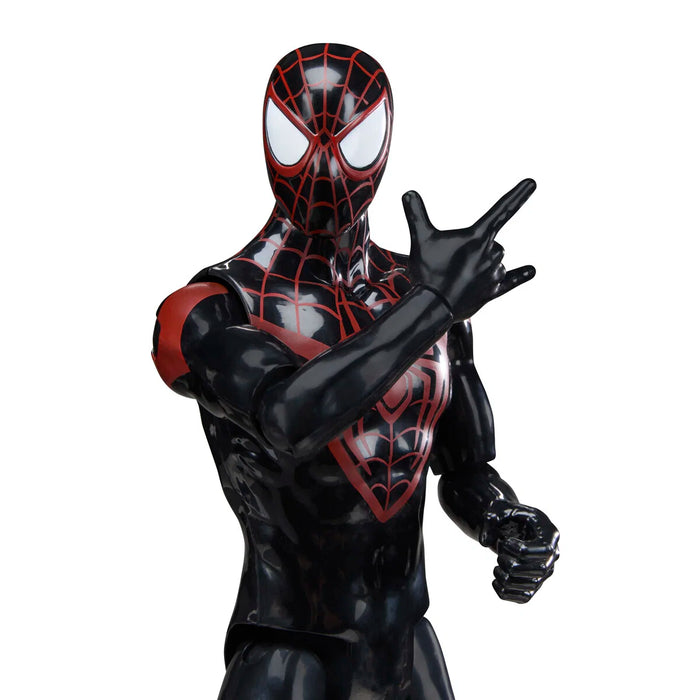 Spiderman Miles Morales hahmo 30cm