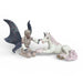 Schleich Bayala keiju ja yksisarvinen - Second Hand