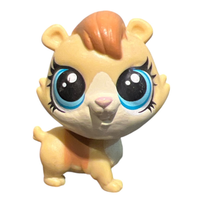 Littlest Petshop Hamsteri #65