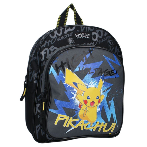 Pokemon Pikachu reppu