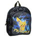 Pokemon Pikachu reppu