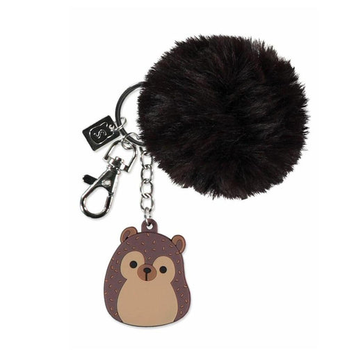 Squishmallows Pom Pom avaimenperä