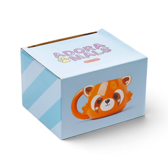 Adoramals Kultapanda Muki