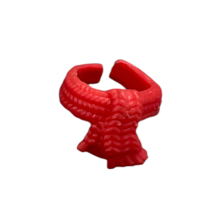 Littlest Petshop pieni kaulahuivi