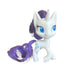 My Little Pony Rarity 8cm - Second Hand