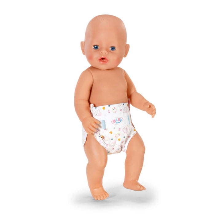 BABY born Nuken Vaipat 5kpl pakkaus