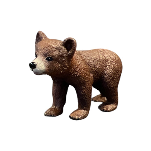 Schleich Karhu pentu - Second Hand