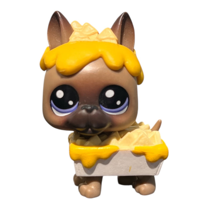 Littlest Petshop Tanskandog #4-147