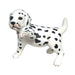 Schleich Dalmatian koira pentu - Second Hand