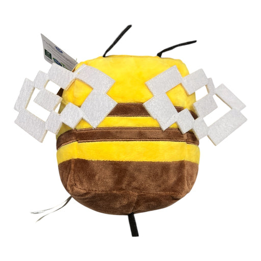 Minecraft Mehiläinen pehmolelu 18cm