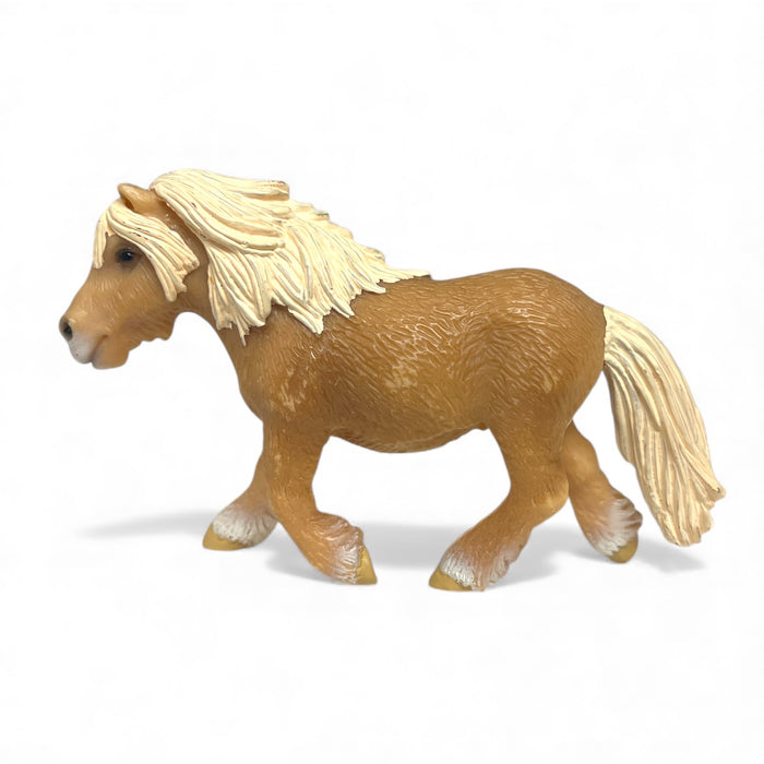 Schleich 42040 Shetlannin poni - Second Hand