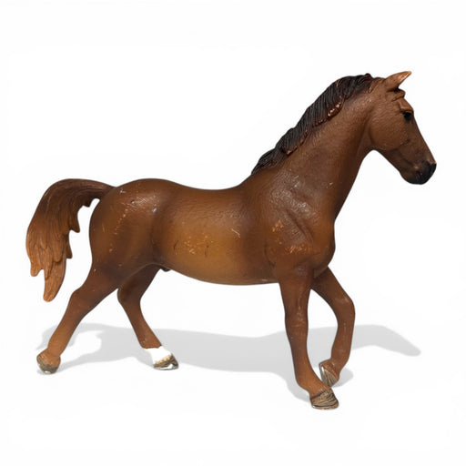 Schleich Trakehnenin hevonen - Second Hand