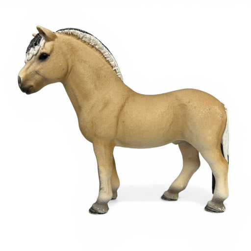 Schleich Vuonohevonen Felix 13753 - Second Hand