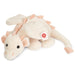 Teddy Hermann valkoinen Lohikäärme pehmolelu 32cm