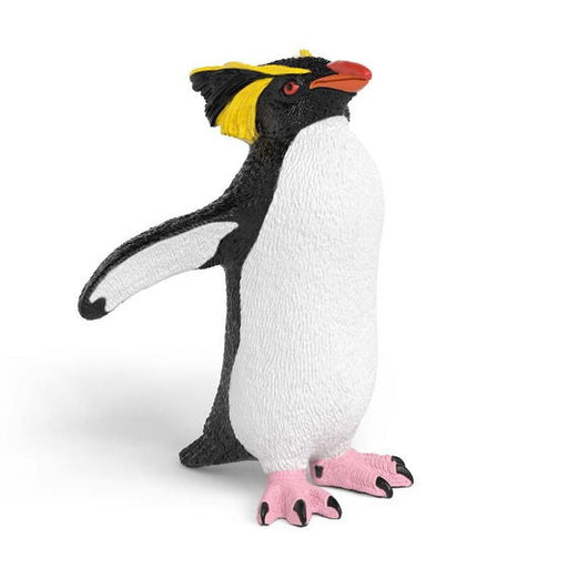 Schleich 14932 Kalliotöyhtö pingviini - Ennakkotilaus