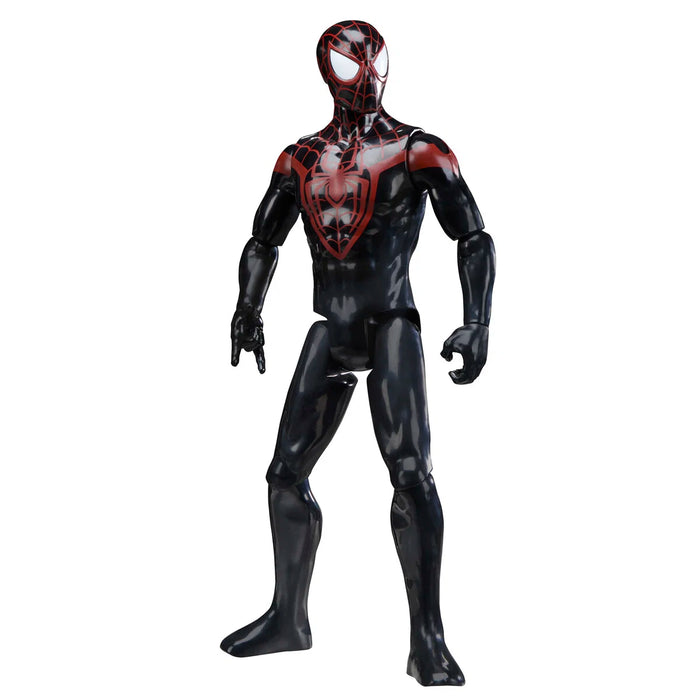 Spiderman Miles Morales hahmo 30cm