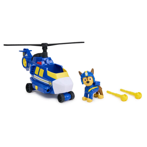 Ryhmä Hau Air Rescue Vainu ja helikopteri