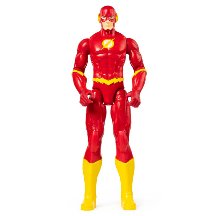 DC Flash toiminta hahmo 30cm