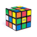 Rubiikin kuutio Rubiks Timed Cube ajanotolla