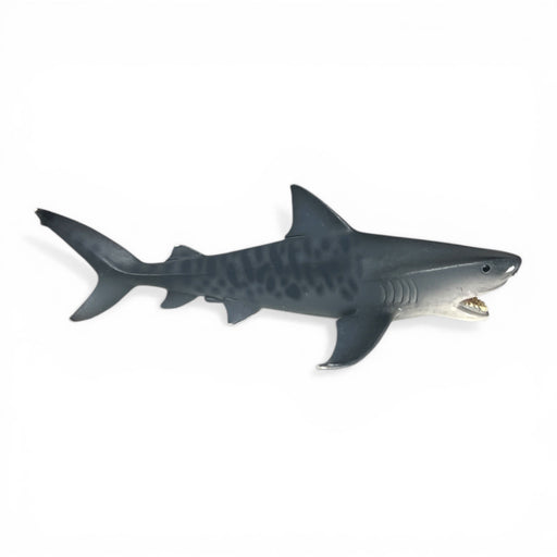 Schleich Tiikerihai 14765 - Second Hand