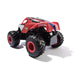 Monster Jam Spiderman kauko-ohjattava Auto
