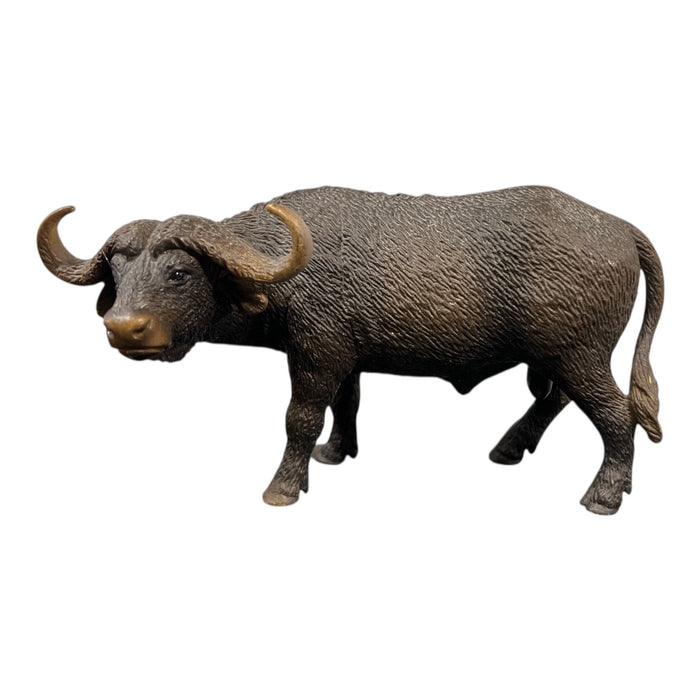 Schleich Afrikan puhveli 14640  - Second Hand