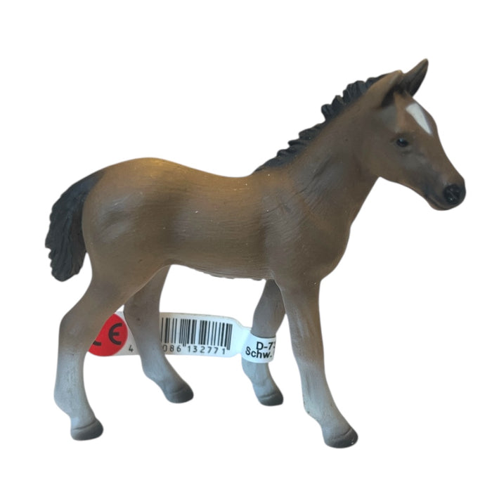 Schleich Hannoverin hevonen varsa - Second Hand