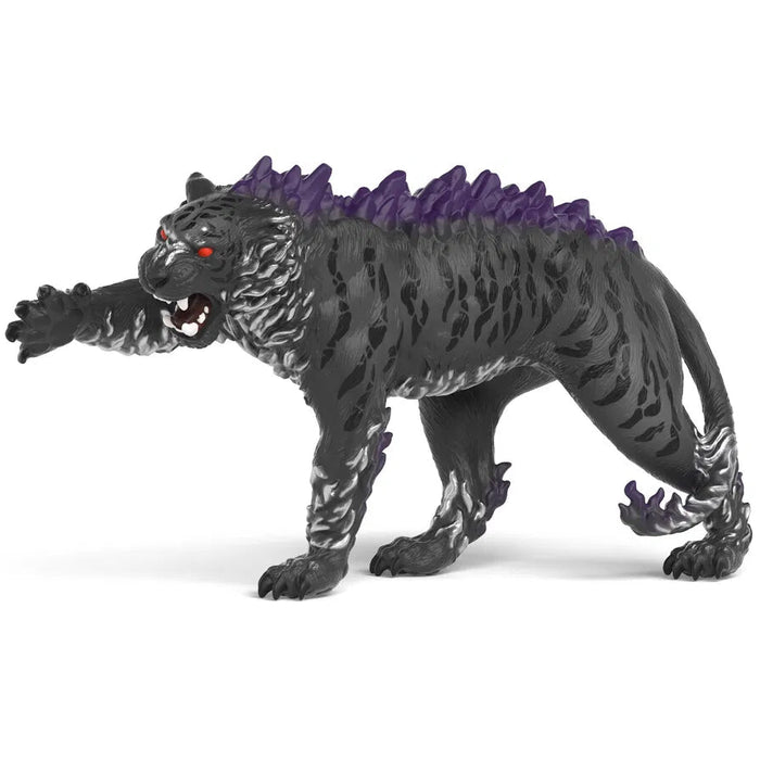 Schleich 42678 Battle Cave Varjo Tiikeri