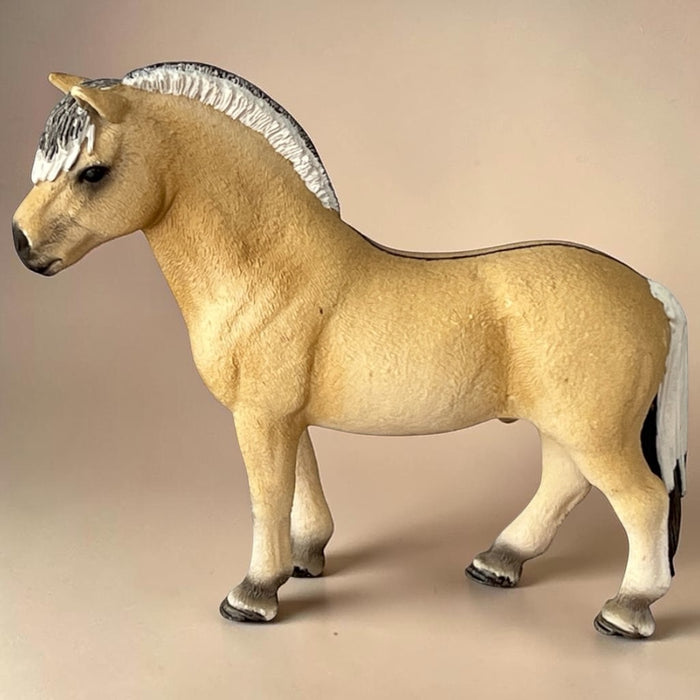 Schleich Vuonohevonen Felix 13753 - Second Hand