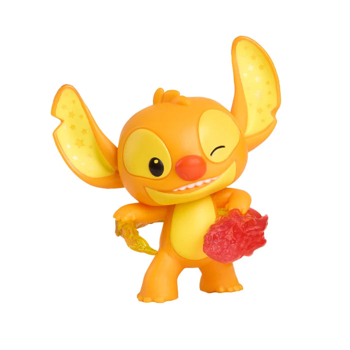 Disney Stitch OutofThisWorld yllätys figuuri 1kpl