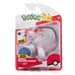 Pokemon Mewtwo Battle figuuri