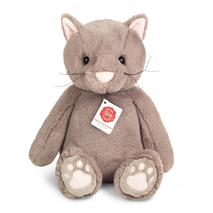 Teddy Hermann Kissa pehmolelu 35cm