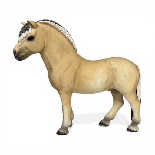 Schleich Vuonohevonen Felix 13753 - Second Hand