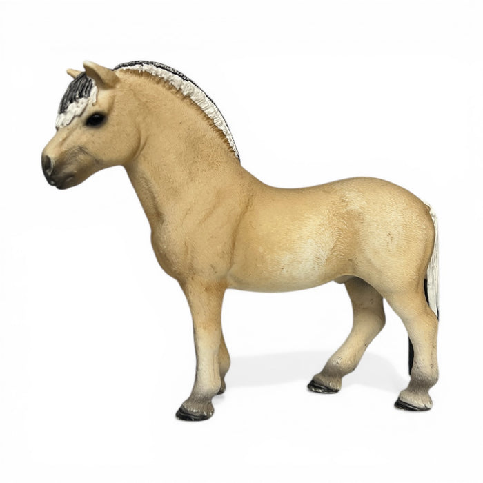 Schleich Vuonohevonen Felix 13753 - Second Hand