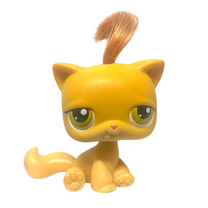 Littlest Pet Shop Kissa #78 - Second Hand
