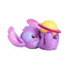 Disney Stitch OutofThisWorld yllätys figuuri 1kpl
