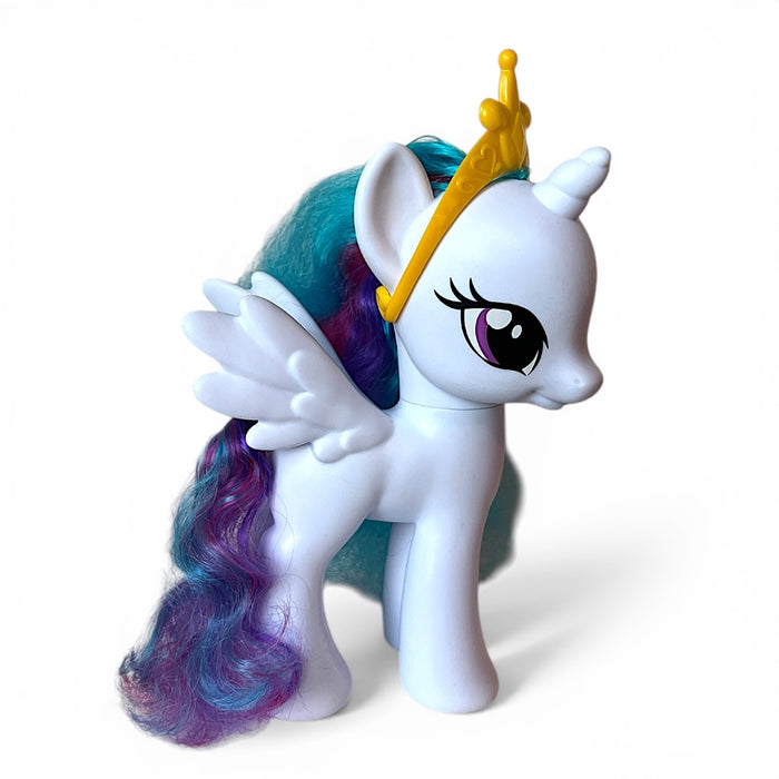 My Little Pony Princess Celestia 21cm - Second Hand