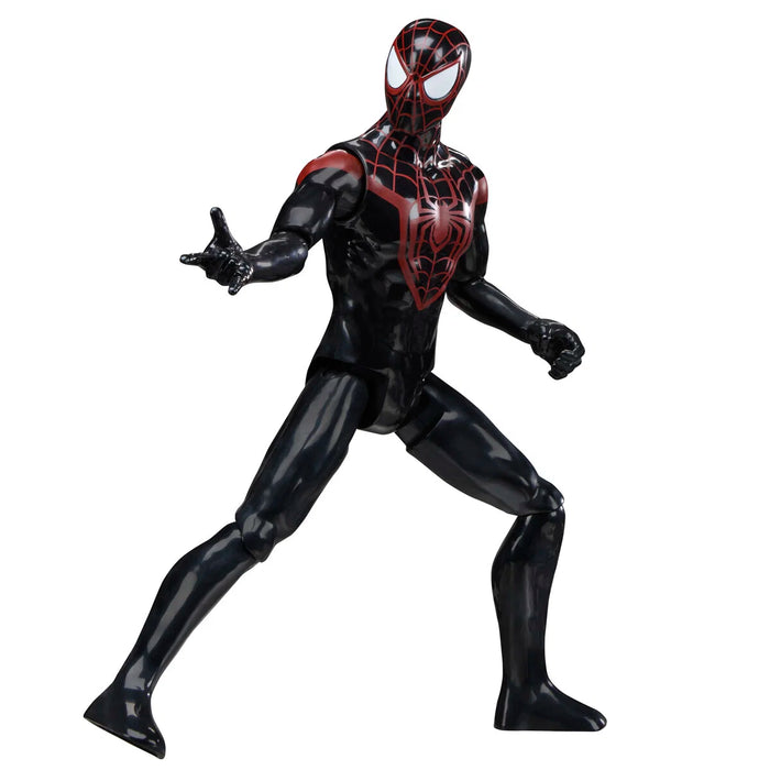 Spiderman Miles Morales hahmo 30cm