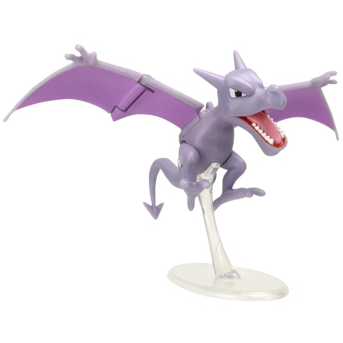 Pokemon Aerodactyl Battle figuuri