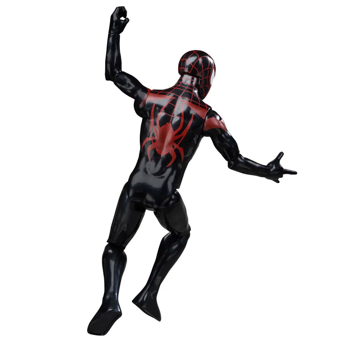 Spiderman Miles Morales hahmo 30cm