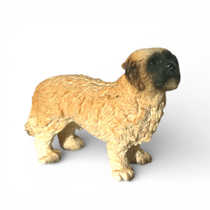 Schleich Shih Tzu - Maltankoira 13931 - Second Hand