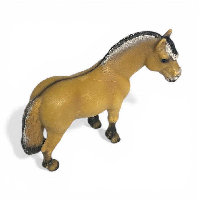Schleich Vuonohevonen 13250 - Second Hand