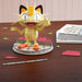 Pokemon Meowth 4D palapeli