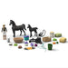 Schleich 99240 Joulukalenteri Horse Club 2026 - Hevoset - Ennakkotilaus!
