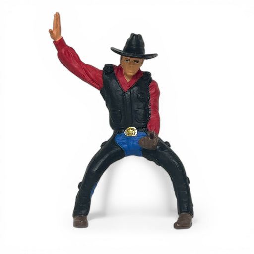 Schleich Cowboy ratsastaja - Second Hand