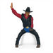 Schleich Cowboy ratsastaja - Second Hand