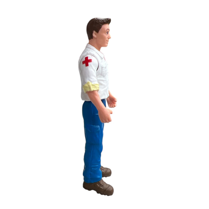 Schleich eläinlääkäri - Second Hand