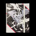 Pokemon Scarlet & Violet White Flare A4 - iso kansio korteille