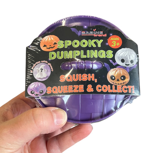 Spooky Surprise Halloween Dumpling 8,5cm