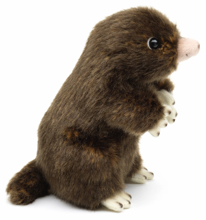 Myyrä pehmolelu 14cm